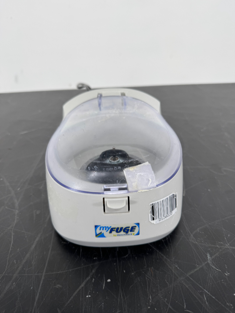 Image of Benchmark myfuge Micro Centrifuge